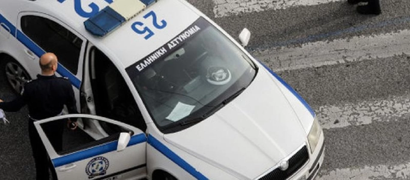Ταραγμένος ο 14χρονος που «γλίτωσε» από το μαύρο βαν - Τι λέει η μητέρα του